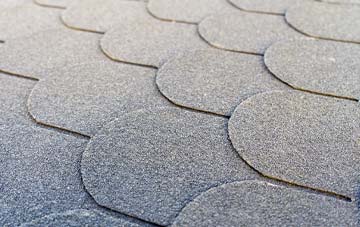 Stepaside asphalt roofing costs