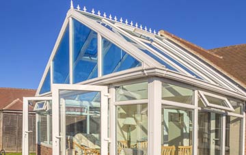 conservatory roof insulation costs Stepaside