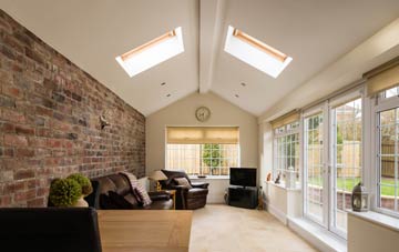 conservatory roof insulation Stepaside