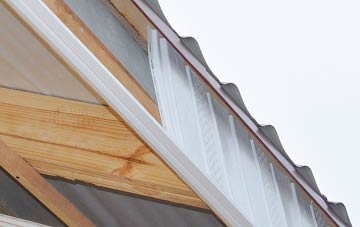 why Stepaside fascia repairs are essential