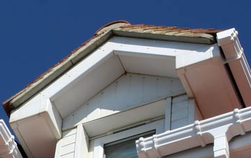 Stepaside fascia installation costs
