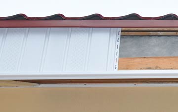 Stepaside fascia repair costs