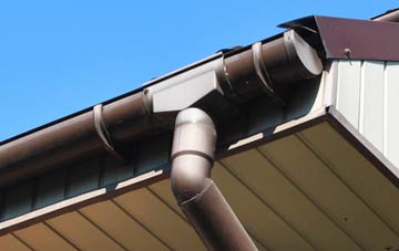 types of Stepaside fascias
