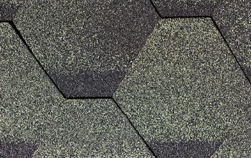 Stepaside fibreglass shingle repairs