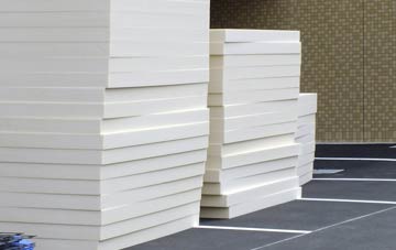 Stepaside flat roof insulation costs