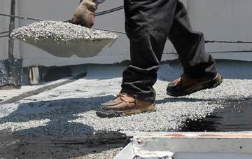 Stepaside flat roofing companies