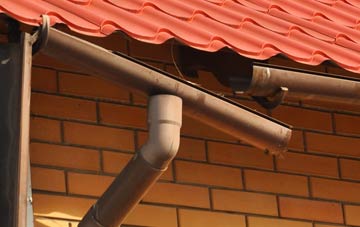 Stepaside gutter repair costs