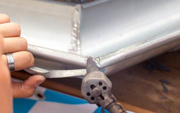 disadvantages of Stepaside lead roofing