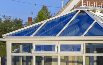professional Stepaside conservatory insulation