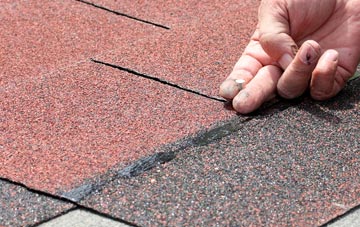Stepaside asphalt roof repairs