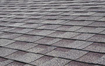 Stepaside tiles for shallow pitch roofing