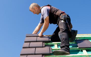 disadvantages of Stepaside slate roofing