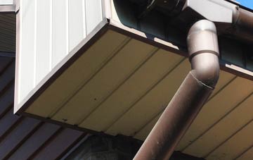 Stepaside soffit installation costs