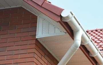 Stepaside soffit repair costs