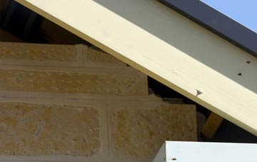 soffit repair Stepaside