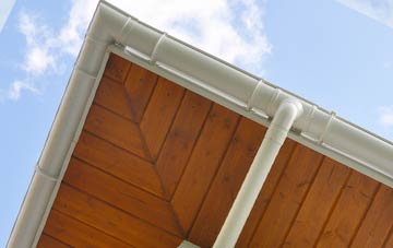 Stepaside soffit types