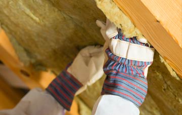 types of Stepaside pitched roof insulation materials