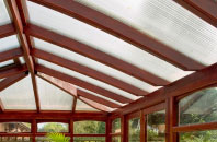 Stepaside conservatory roofing insulation