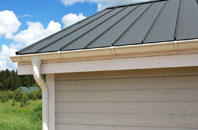 Stepaside fascia repair