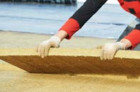 find rated Stepaside roof insulation companies