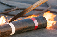 free Stepaside flat roofing repair quotes