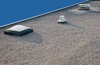Stepaside flat roofing