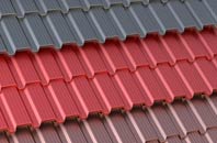 find rated Stepaside plastic roofing companies