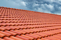 Stepaside roofing tiles