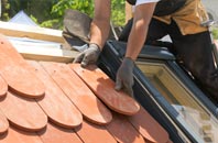Stepaside tiled roofing companies