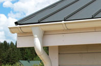 Stepaside soffits